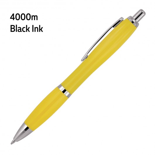Yellow Tasman Pens